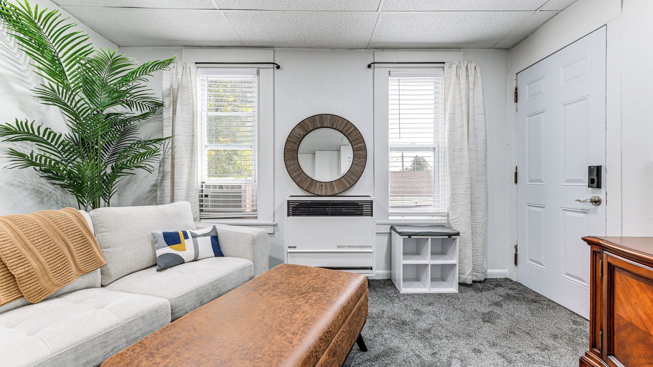 Photo of Bedroom in Depew