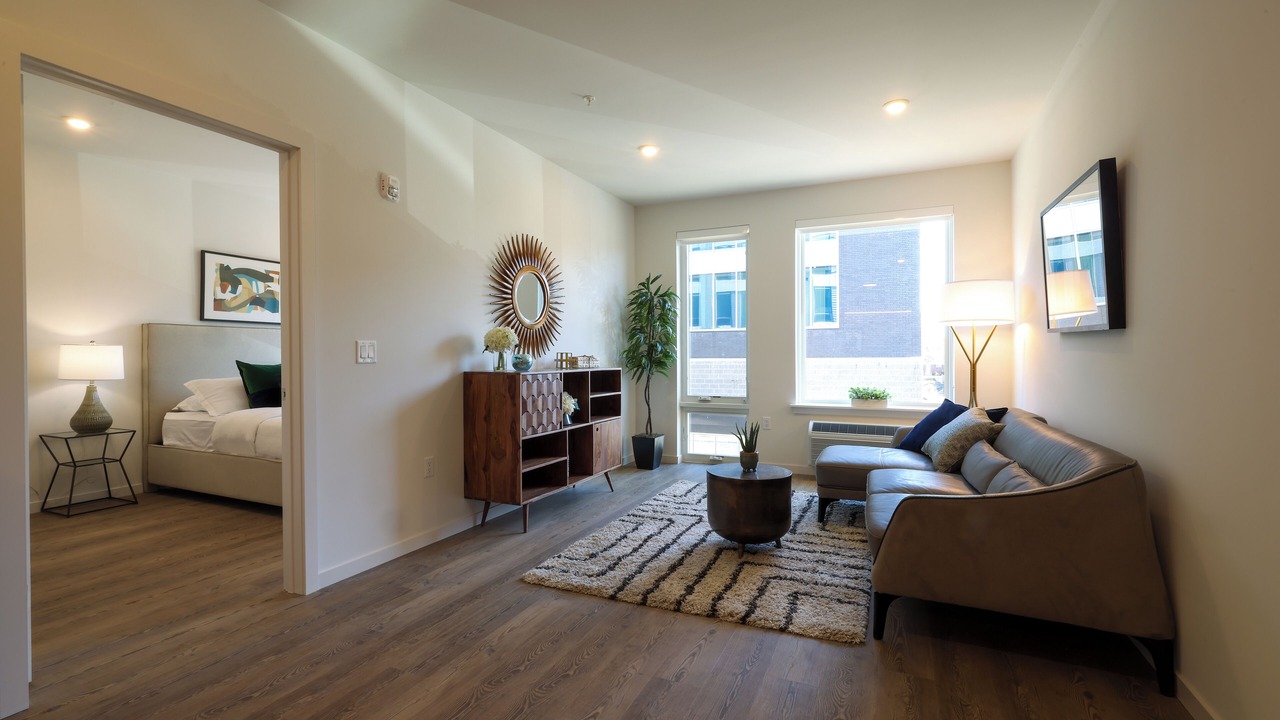 Photo of Livingroom in Rochelle Park