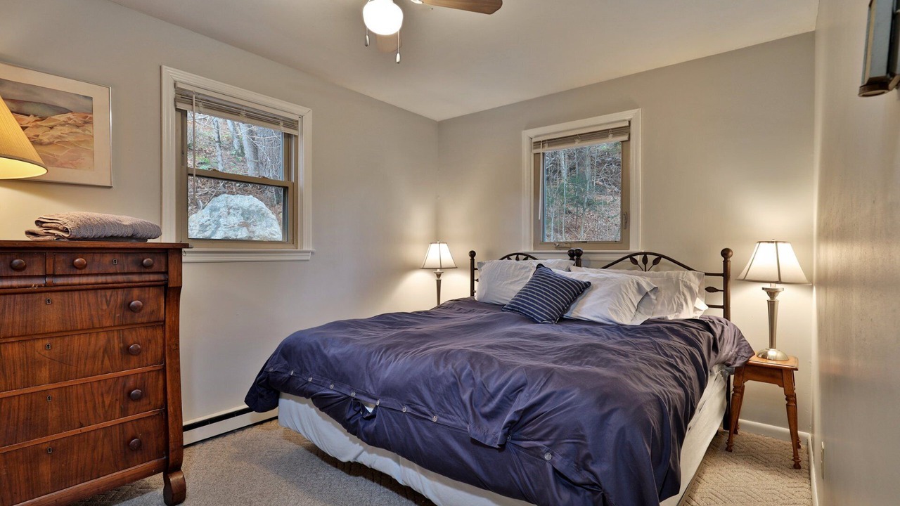 Photo of Bedroom in Bridgewater Corners