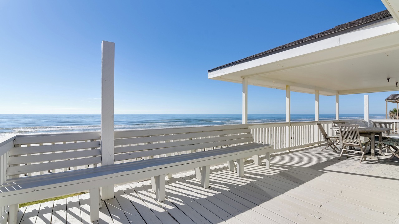 Photo of Outdoor in Bermuda Beach
