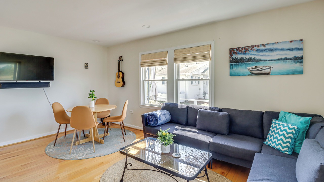 Photo of Livingroom in Dahlgren