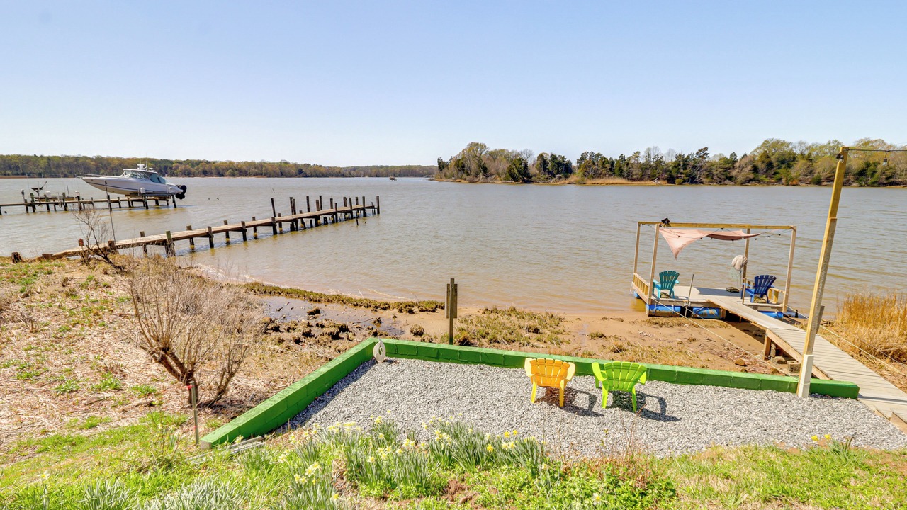 Photo of Outdoor in Dahlgren