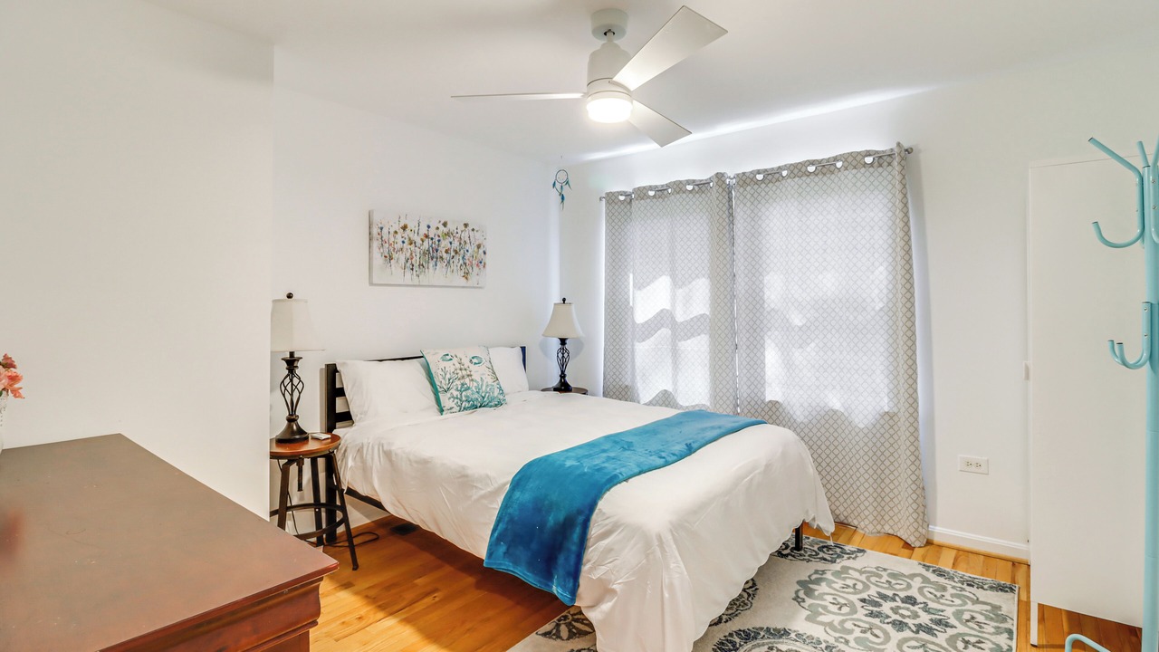 Photo of Bedroom in Dahlgren