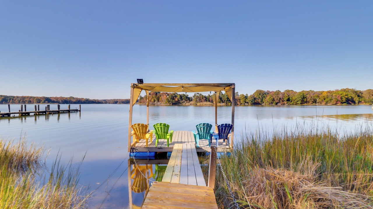 Photo of Outdoor in Dahlgren
