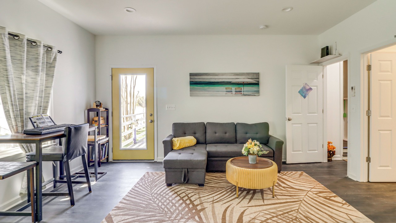 Photo of Livingroom in Dahlgren