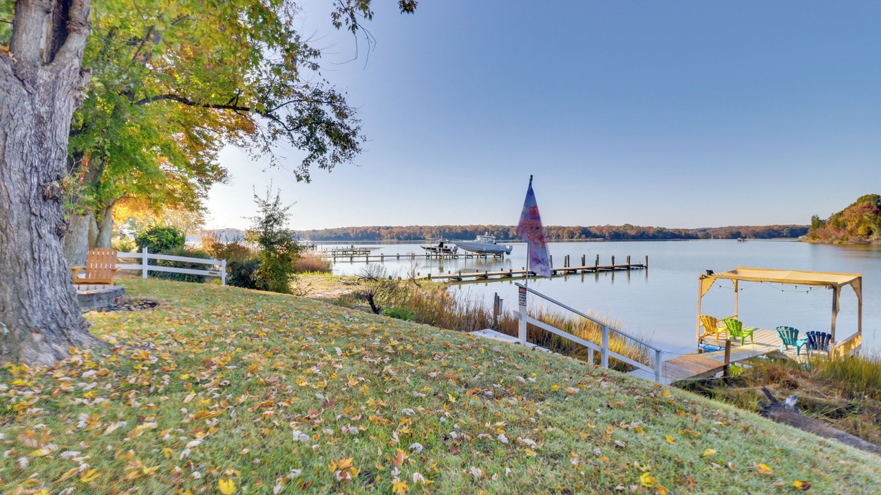 Photo of Outdoor in Dahlgren