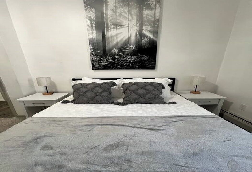 Photo of Bedroom in Rotterdam