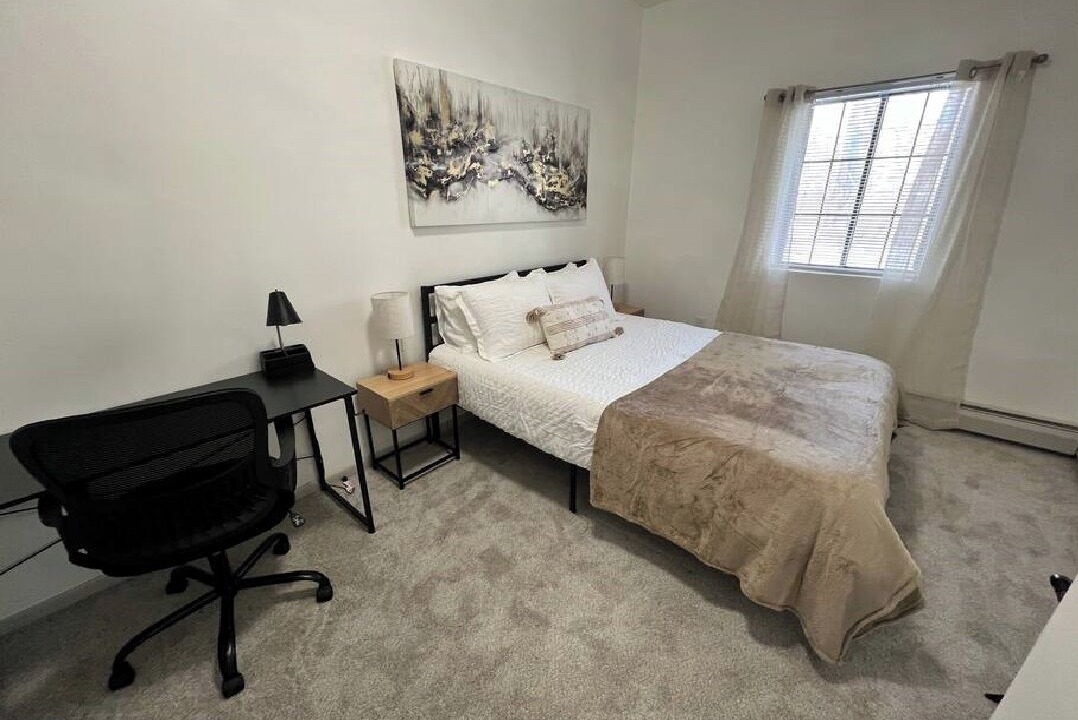 Photo of Bedroom in Rotterdam