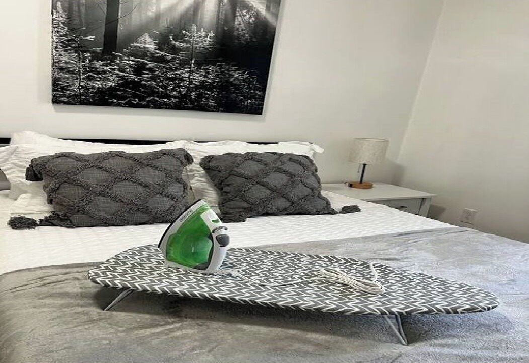 Photo of Bedroom in Rotterdam