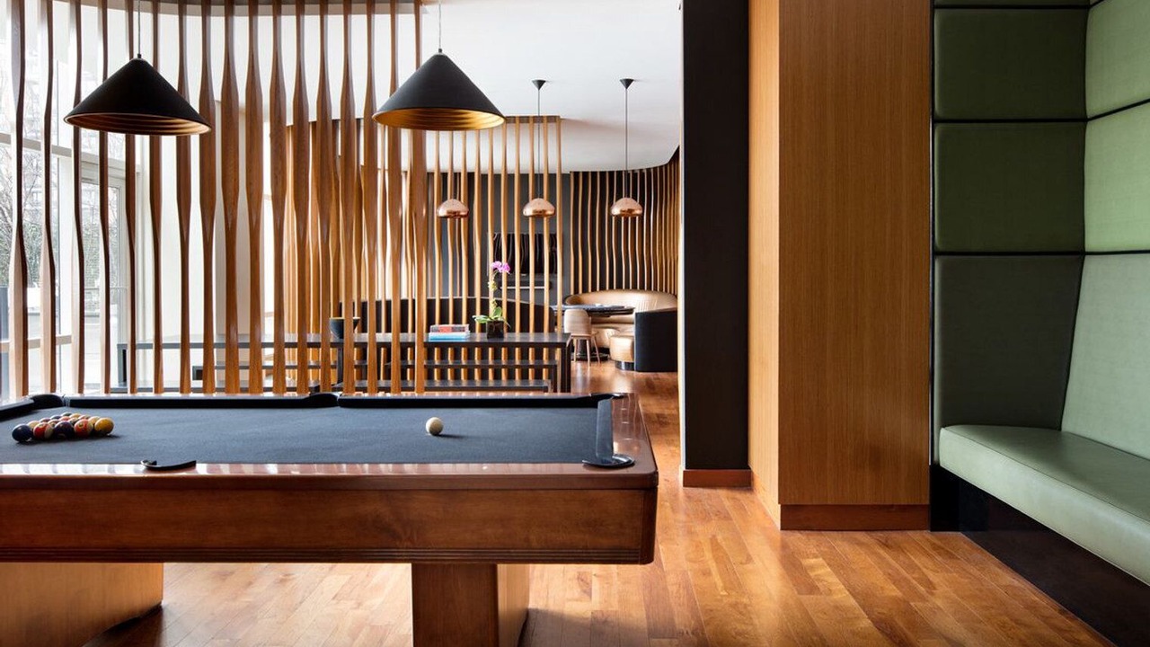 Photo of Bedroom in Hell's Kitchen