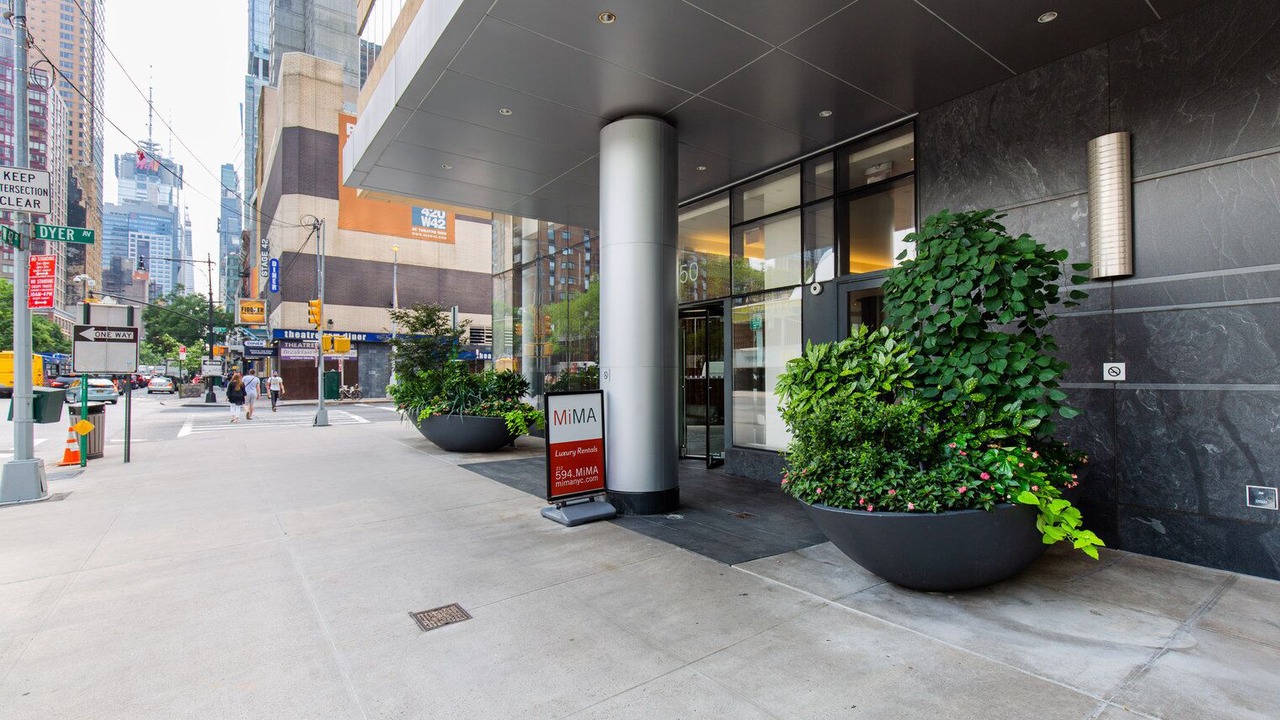 Photo of Outdoor in Hell's Kitchen