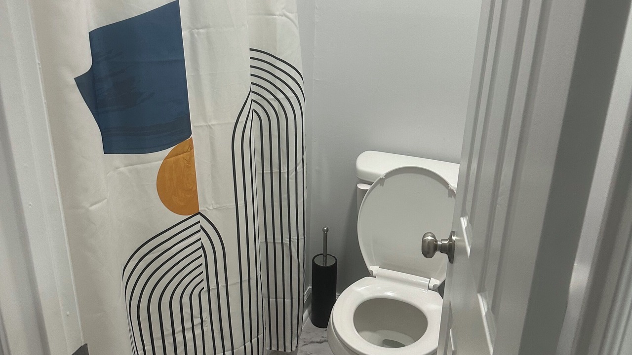 Photo of Bathroom in Cape Fear