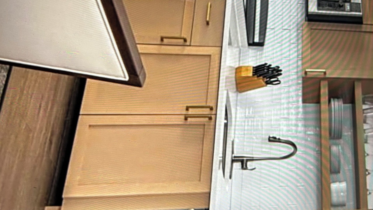 Photo of Kitchen in Galloway