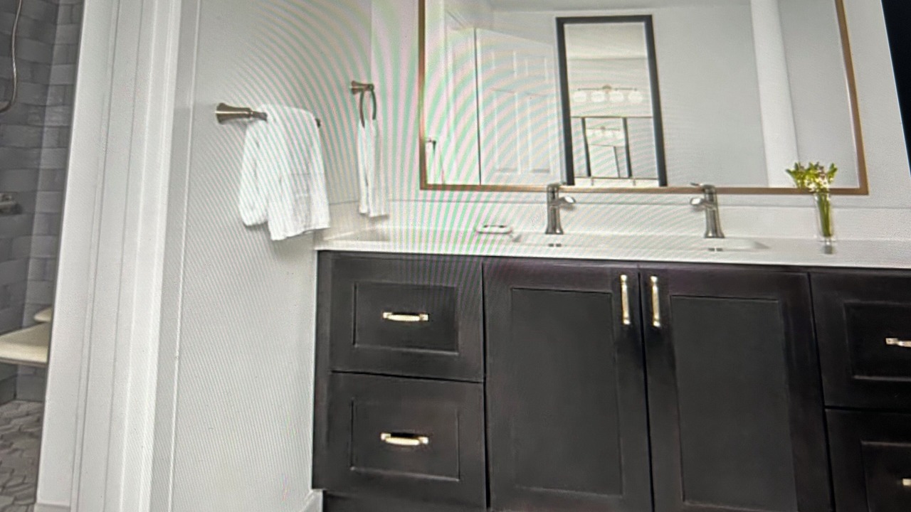 Photo of Bathroom in Galloway