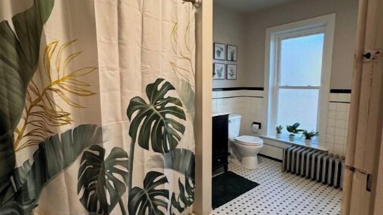 Photo of Bathroom in Mount Airy