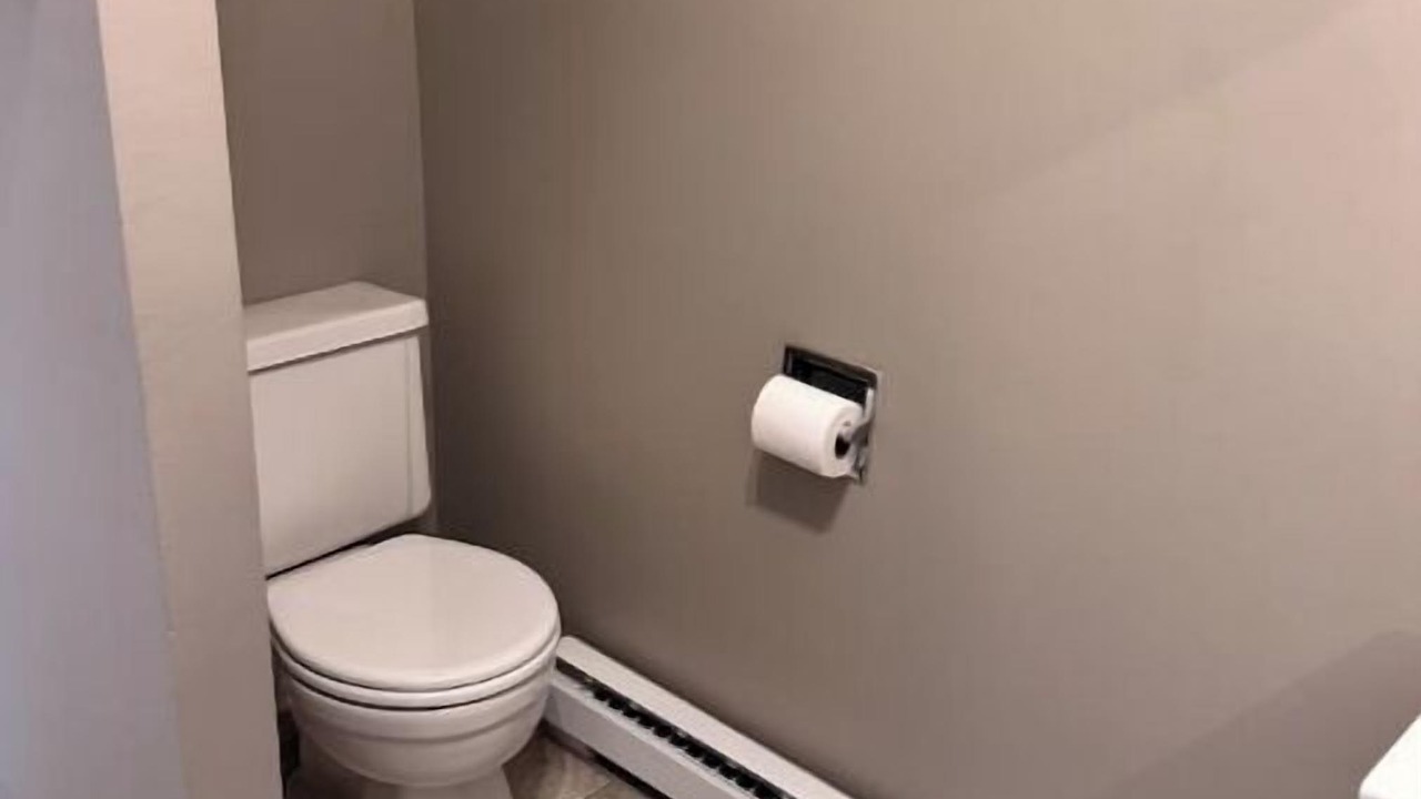 Photo of Bathroom in Mount Airy