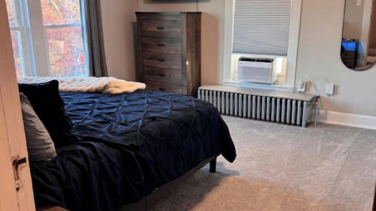 Photo of Bedroom in Mount Airy