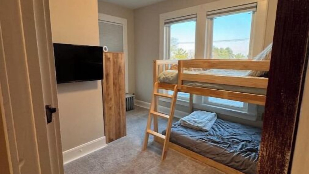 Photo of Bedroom in Mount Airy