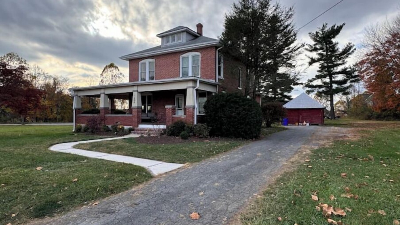 Photo of Outdoor in Mount Airy