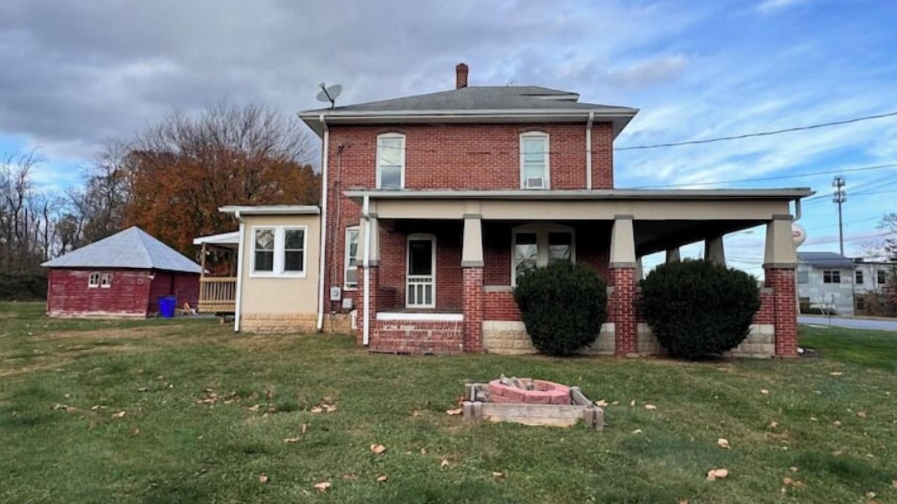 Photo of Outdoor in Mount Airy