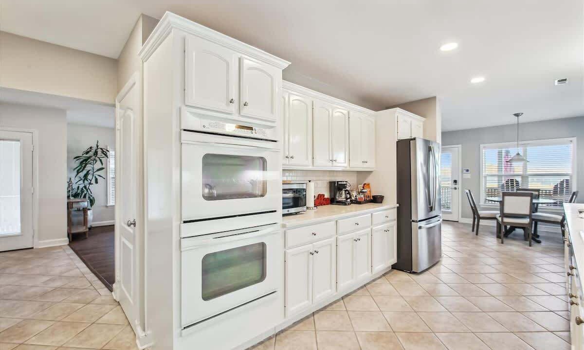 Photo of Kitchen in Selby-on-the-Bay
