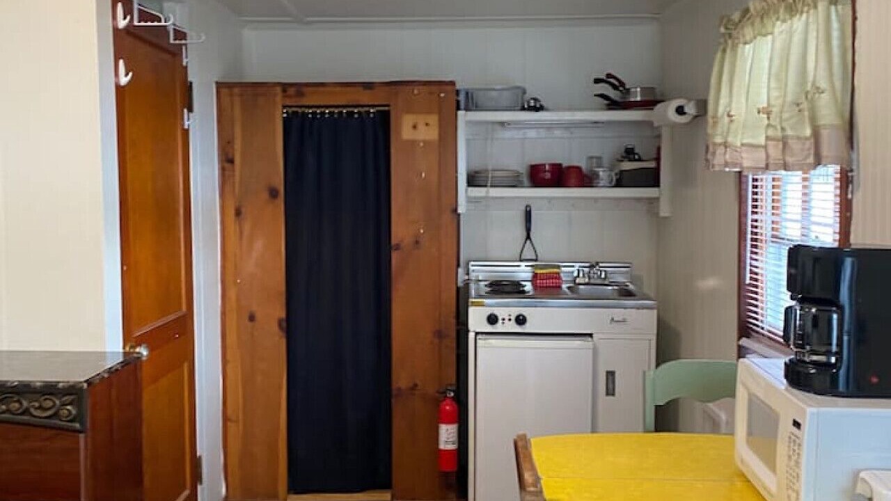 Photo of Kitchen in Northwood
