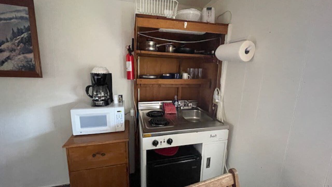 Photo of Kitchen in Northwood