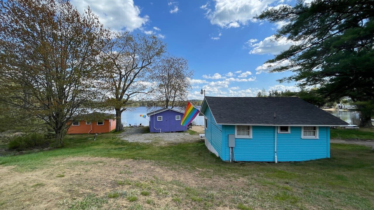 Photo of Outdoor in Northwood