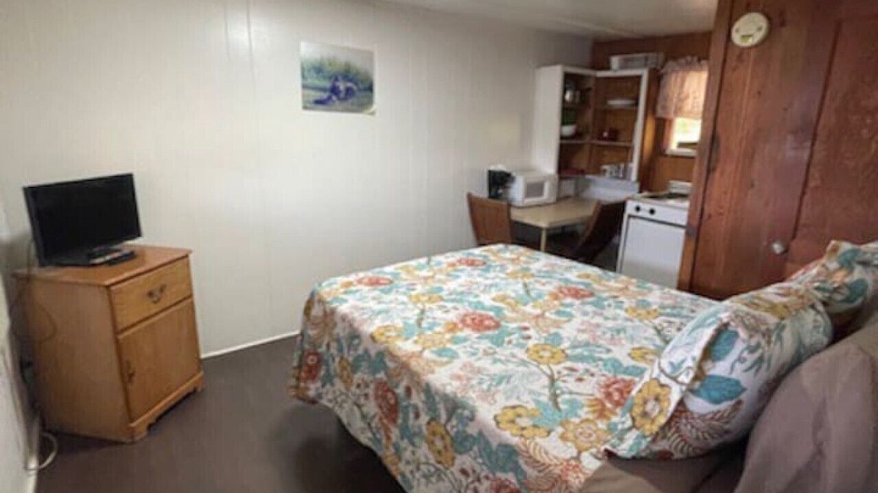 Photo of Bedroom in Northwood