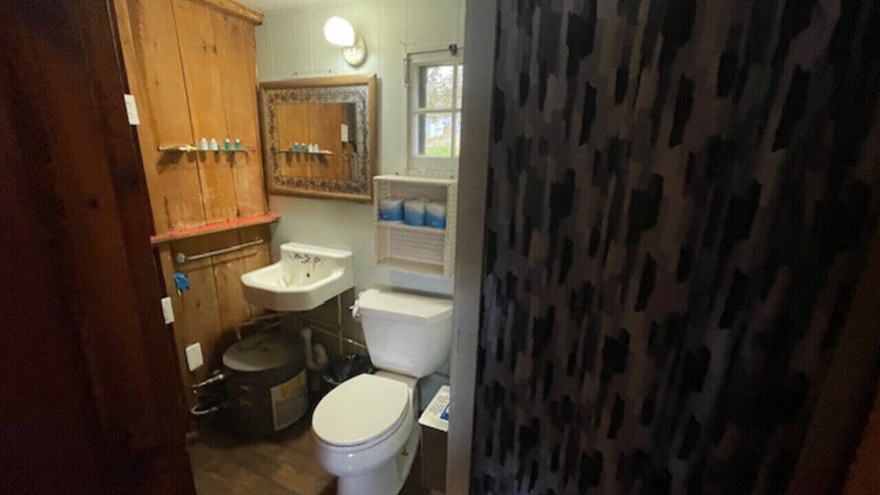 Photo of Bathroom in Northwood