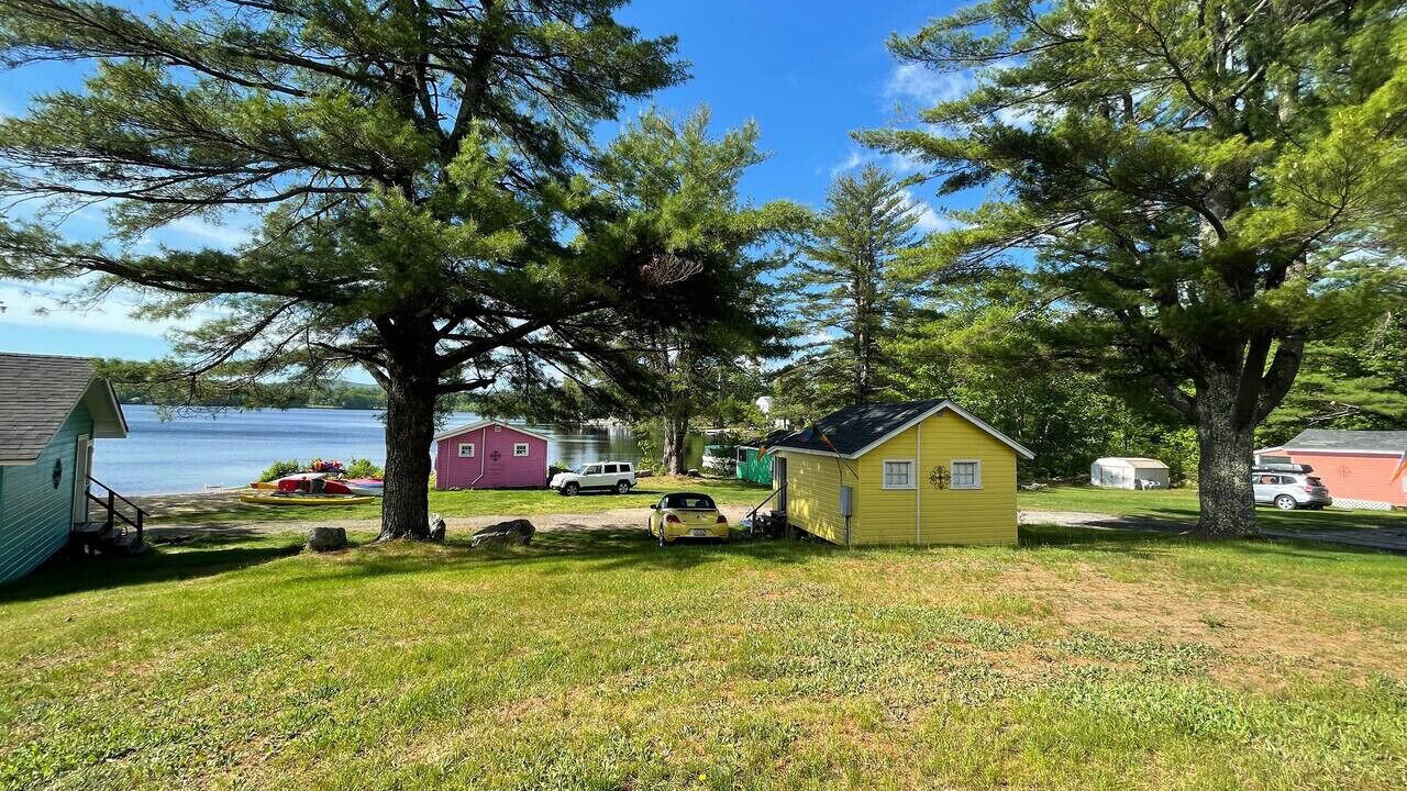 Photo of Outdoor in Northwood