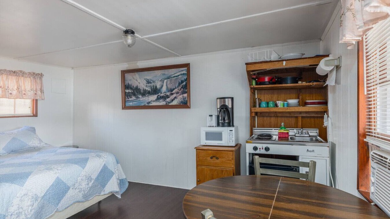 Photo of Bedroom in Northwood