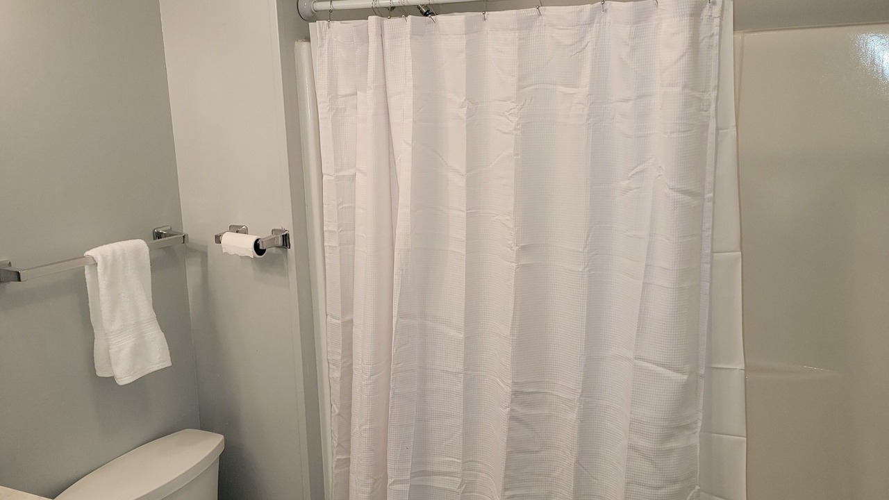 Photo of Bathroom in Ghent
