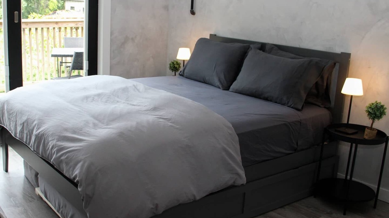 Photo of Bedroom in Malden