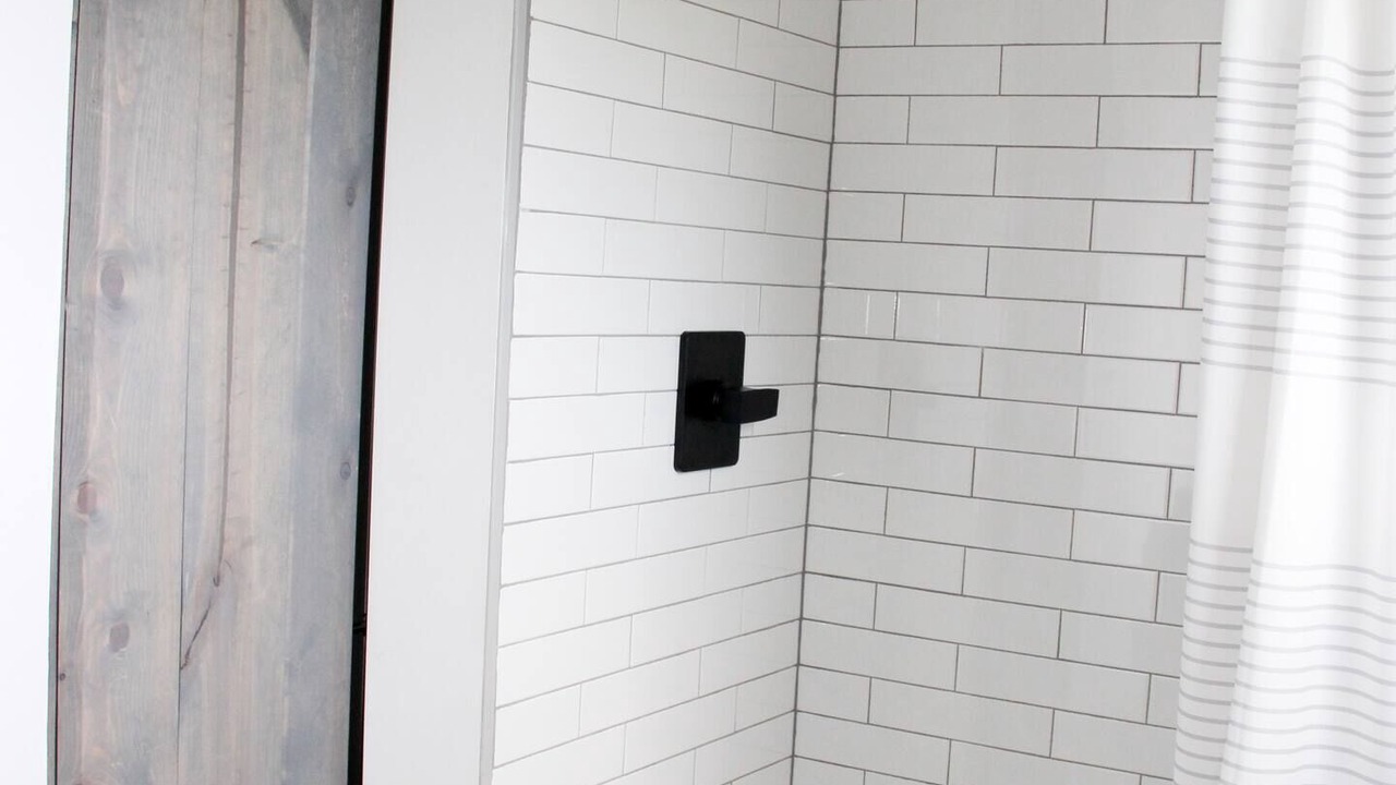 Photo of Bathroom in Malden