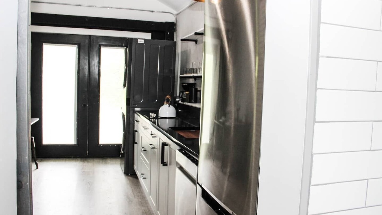 Photo of Kitchen in Malden