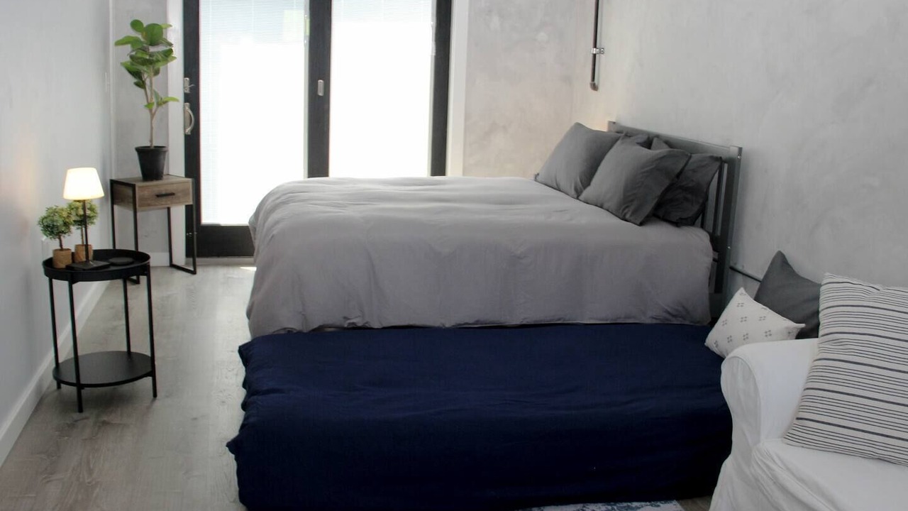 Photo of Bedroom in Malden
