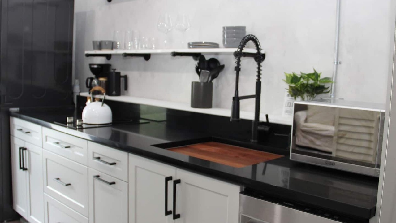 Photo of Kitchen in Malden