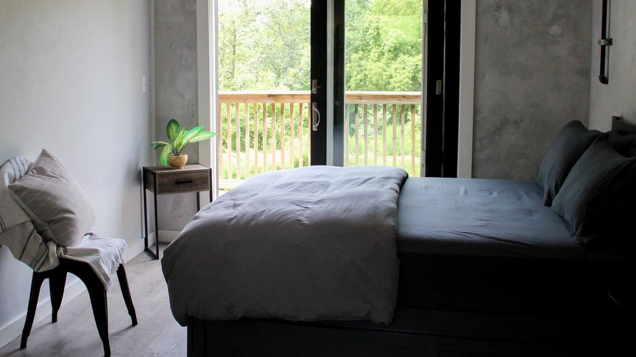 Photo of Bedroom in Malden