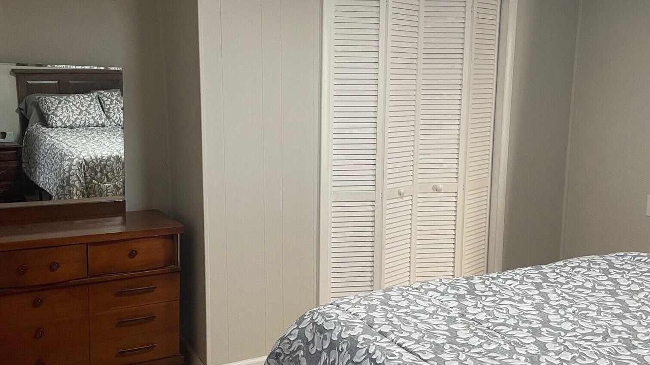 Photo of Bedroom in Bland