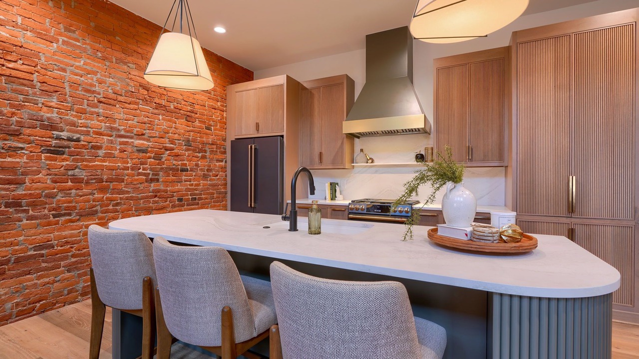 Photo of Kitchen in Chillicothe