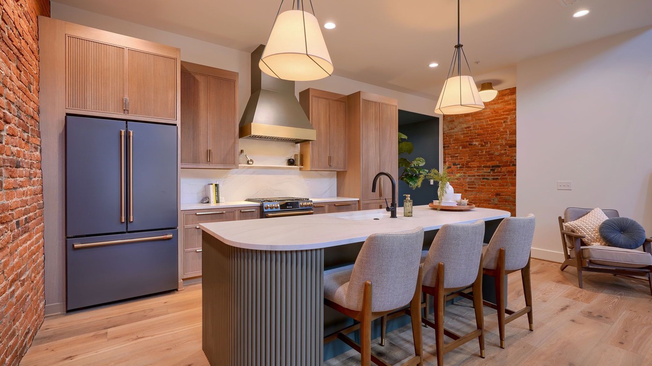 Photo of Kitchen in Chillicothe