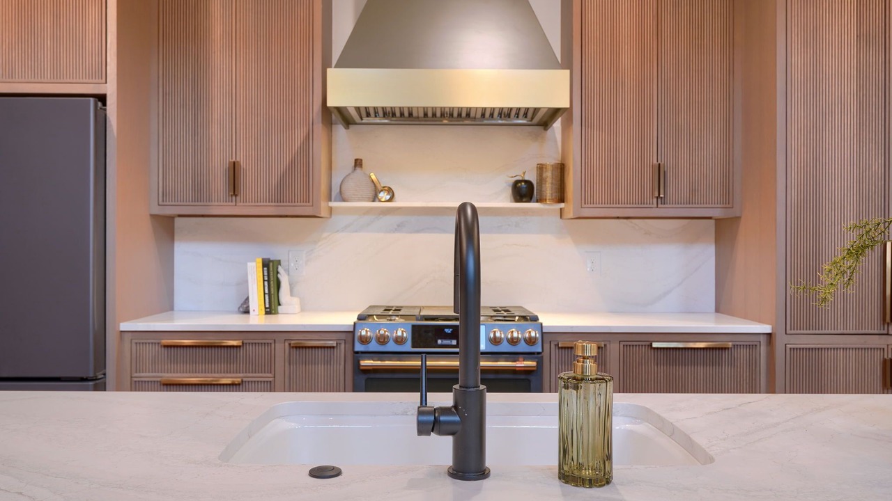 Photo of Kitchen in Chillicothe