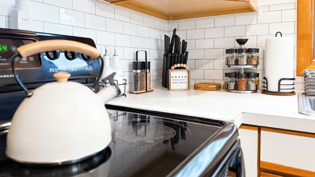 Photo of Kitchen in Bartlett