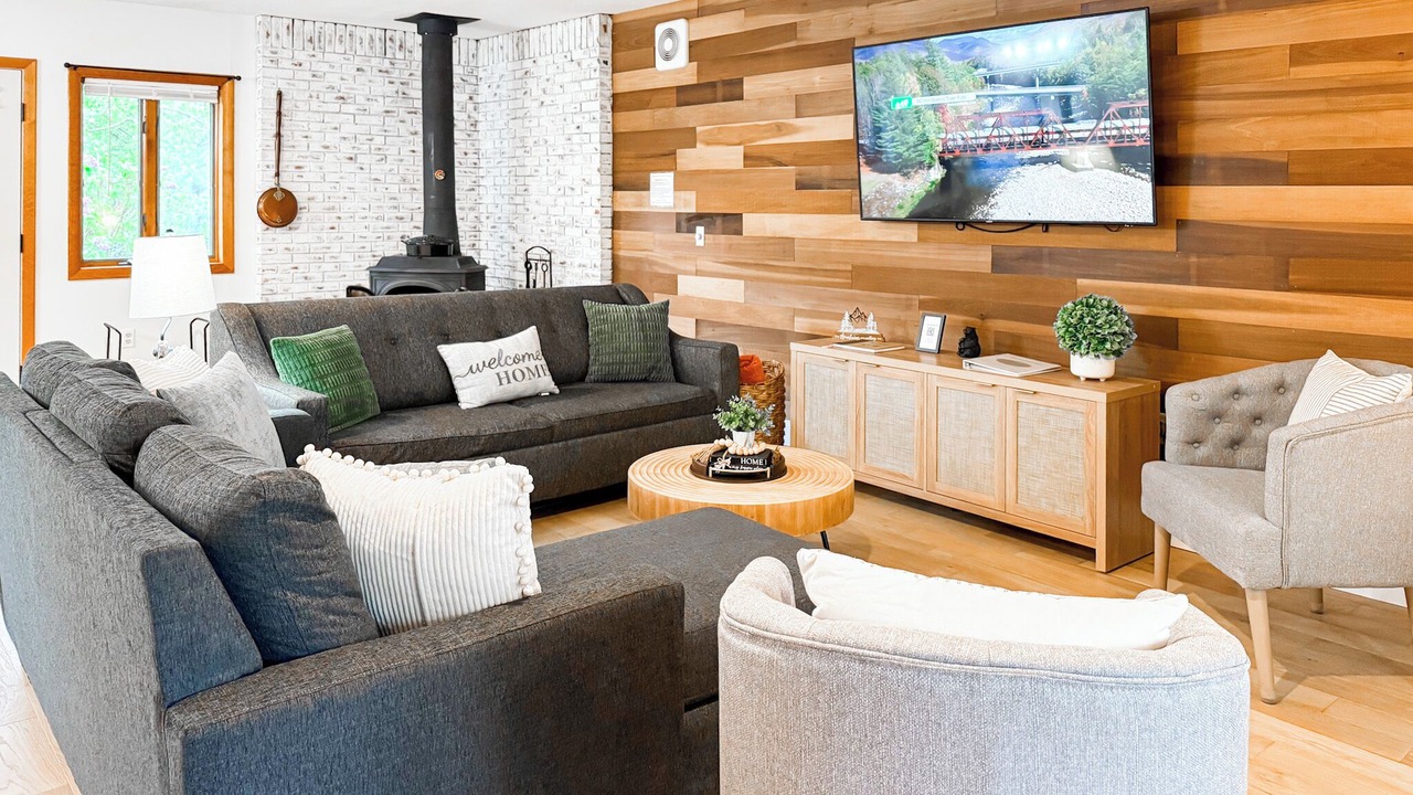 Photo of Livingroom in Bartlett