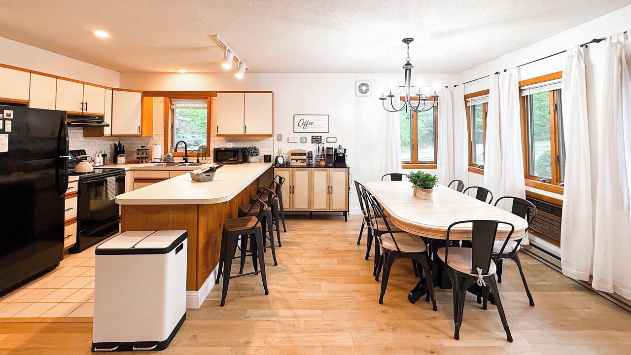 Photo of Kitchen in Bartlett