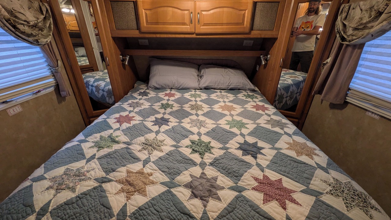 Photo of Bedroom in Wakefield