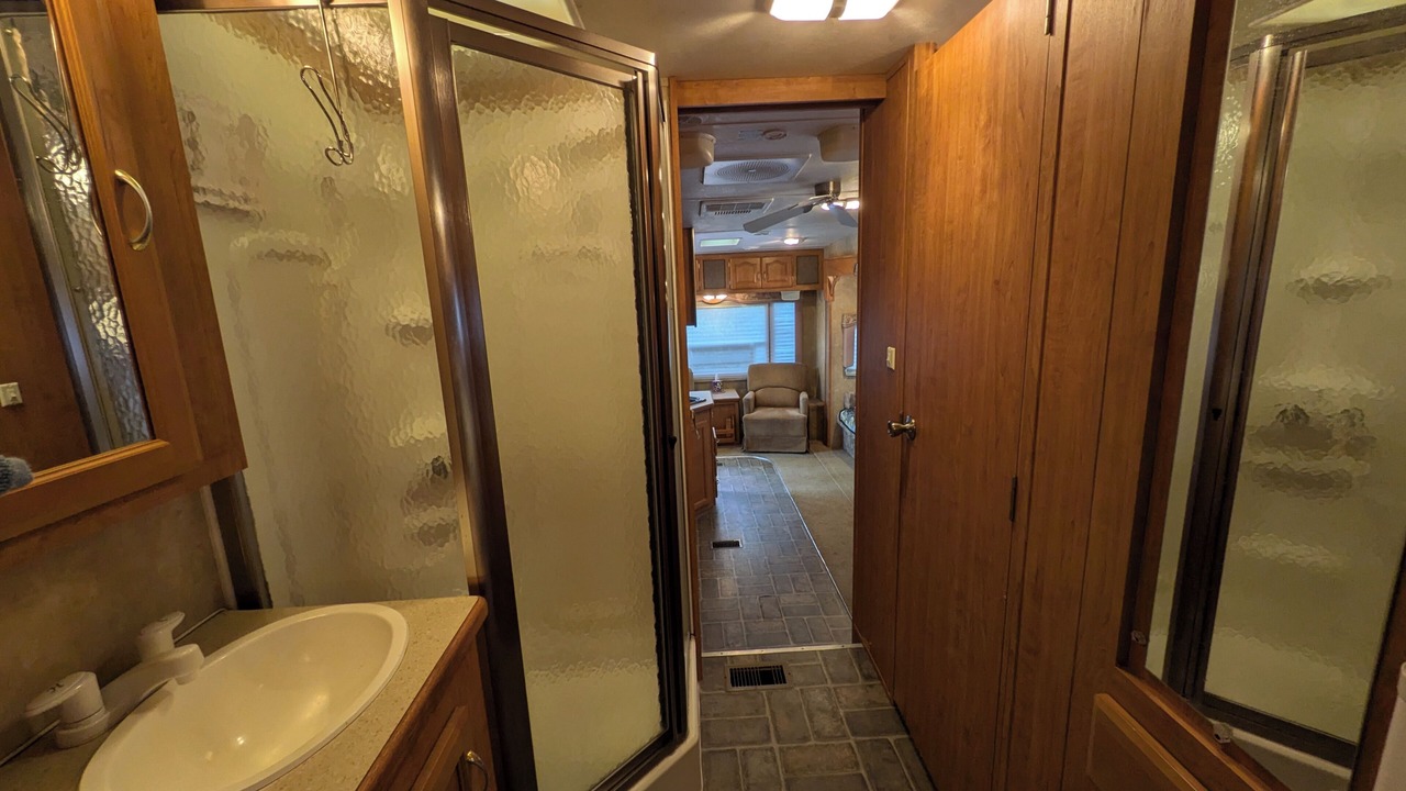 Photo of Bathroom in Wakefield