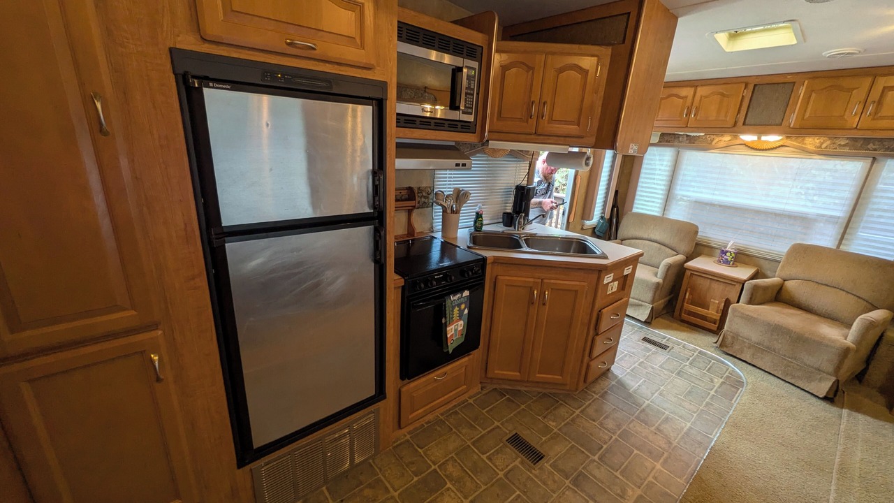 Photo of Kitchen in Wakefield