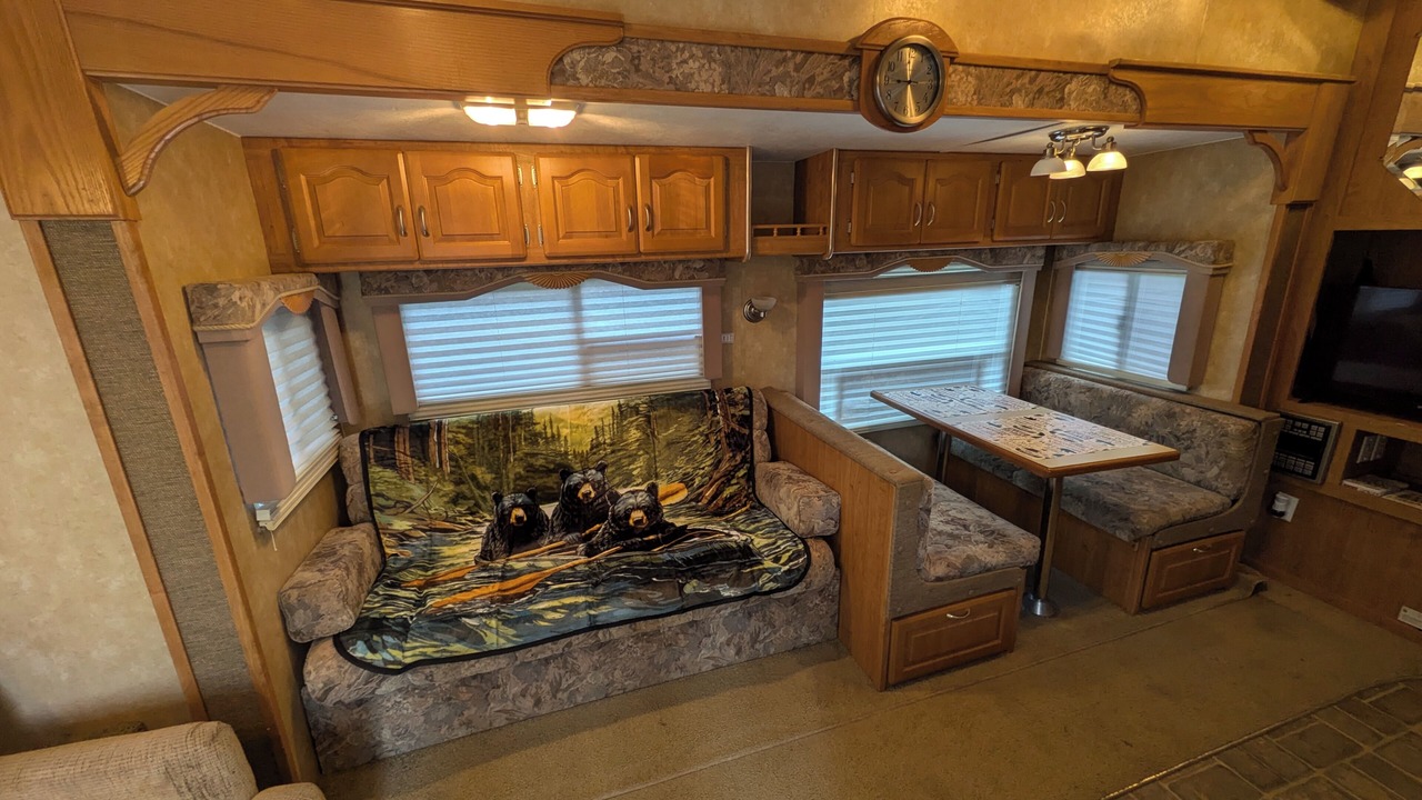 Photo of Livingroom in Wakefield